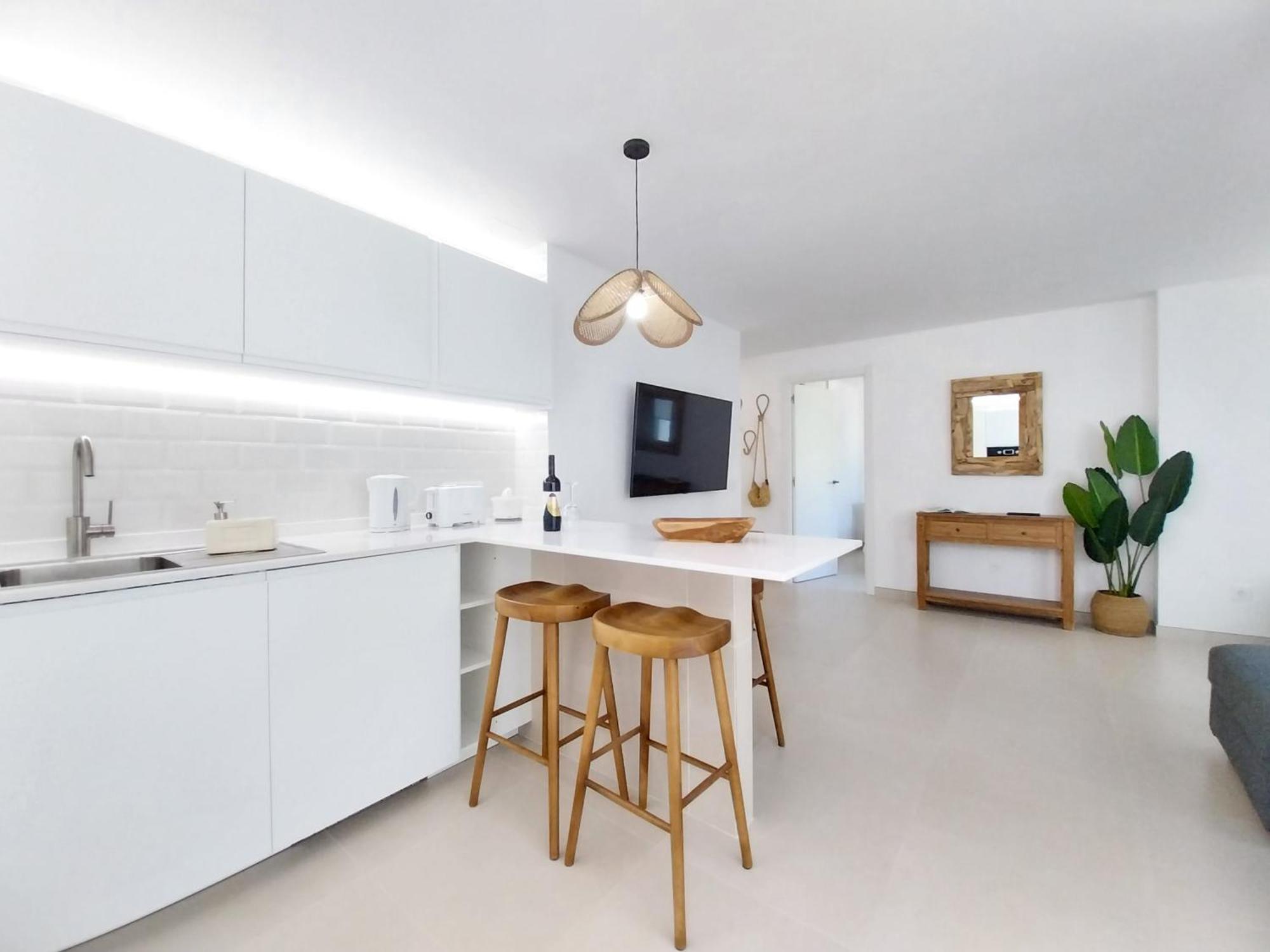 Apartamento Royal Blue By Sea There Fuerteventura *