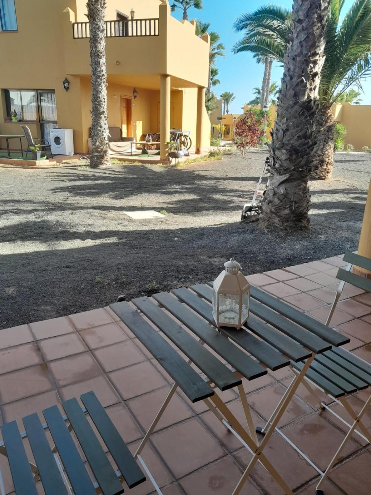 Casa Damar Apartment *