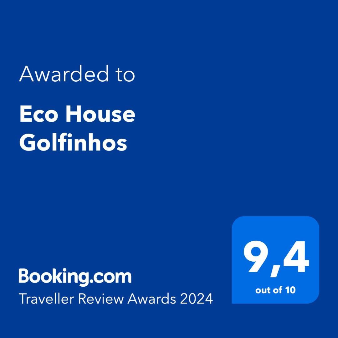 Eco House Golfinhos Corralejo