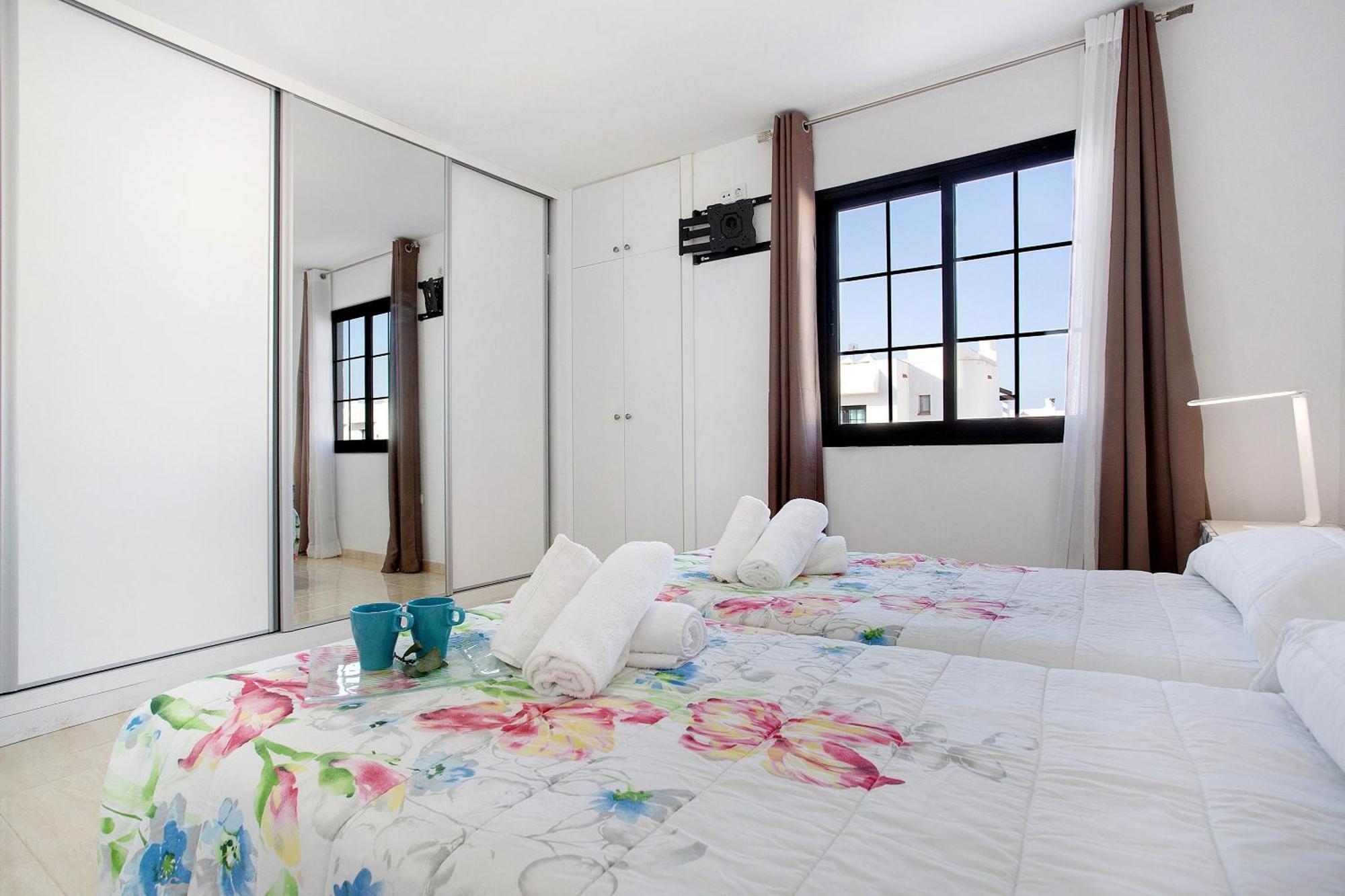 Casa Del Sol Rosa *