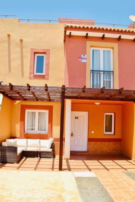 Chalet 46 B-Rent *