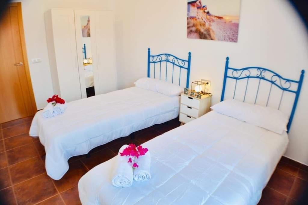 Chalet 46 B-Rent Holiday home *