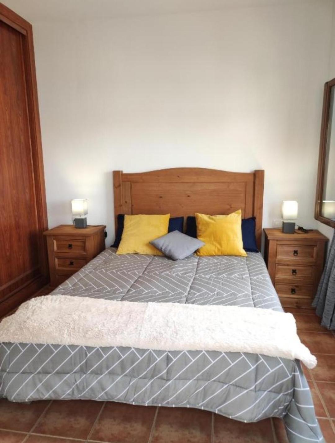 Casa Diego Fuerteventura Holiday home Corralejo