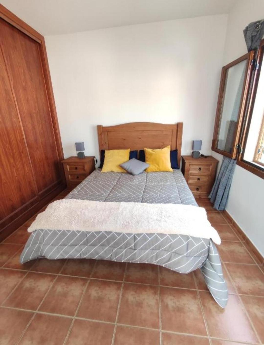 Holiday home Casa Diego Fuerteventura *