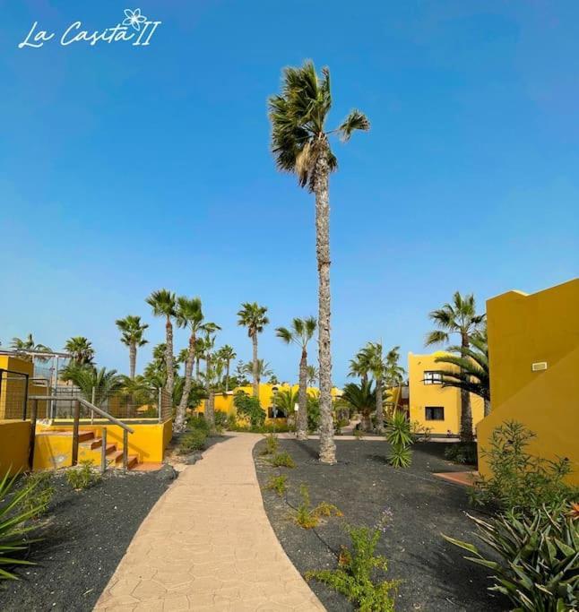 La Casita 2 Apartment