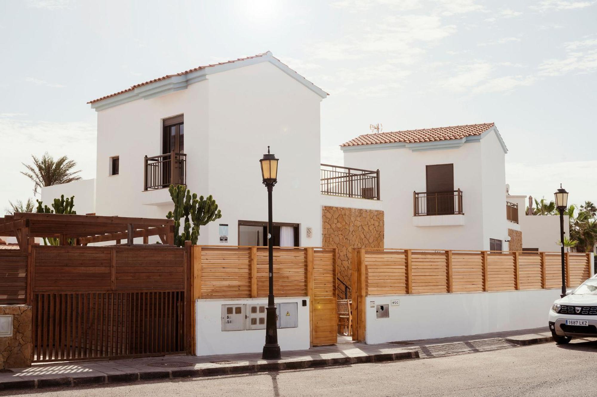 Villa Vhana *