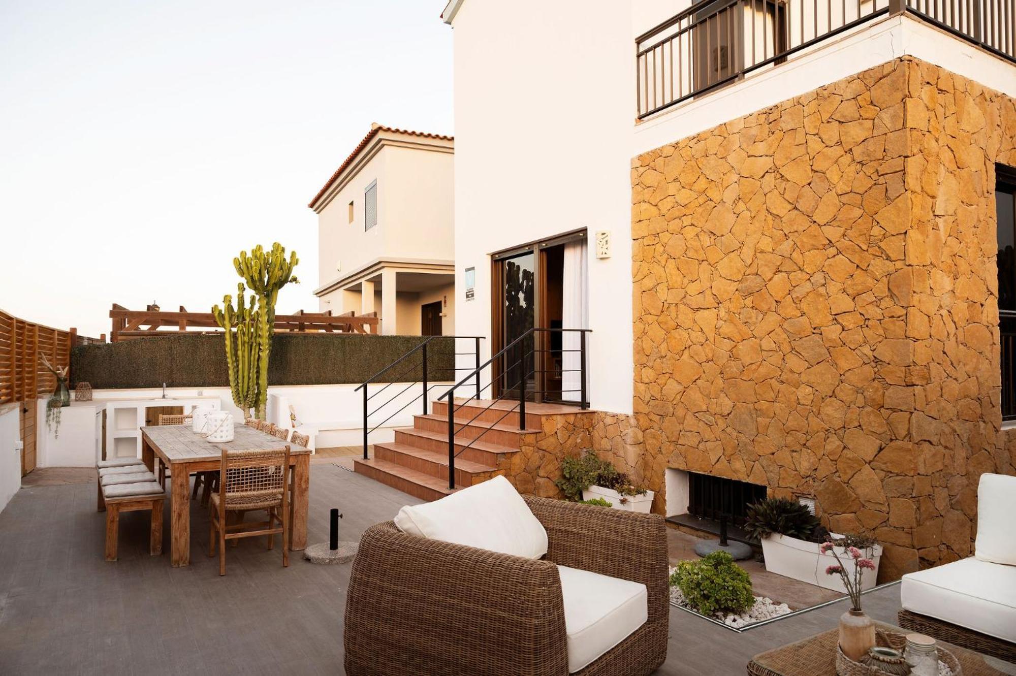 Villa Vhana Corralejo