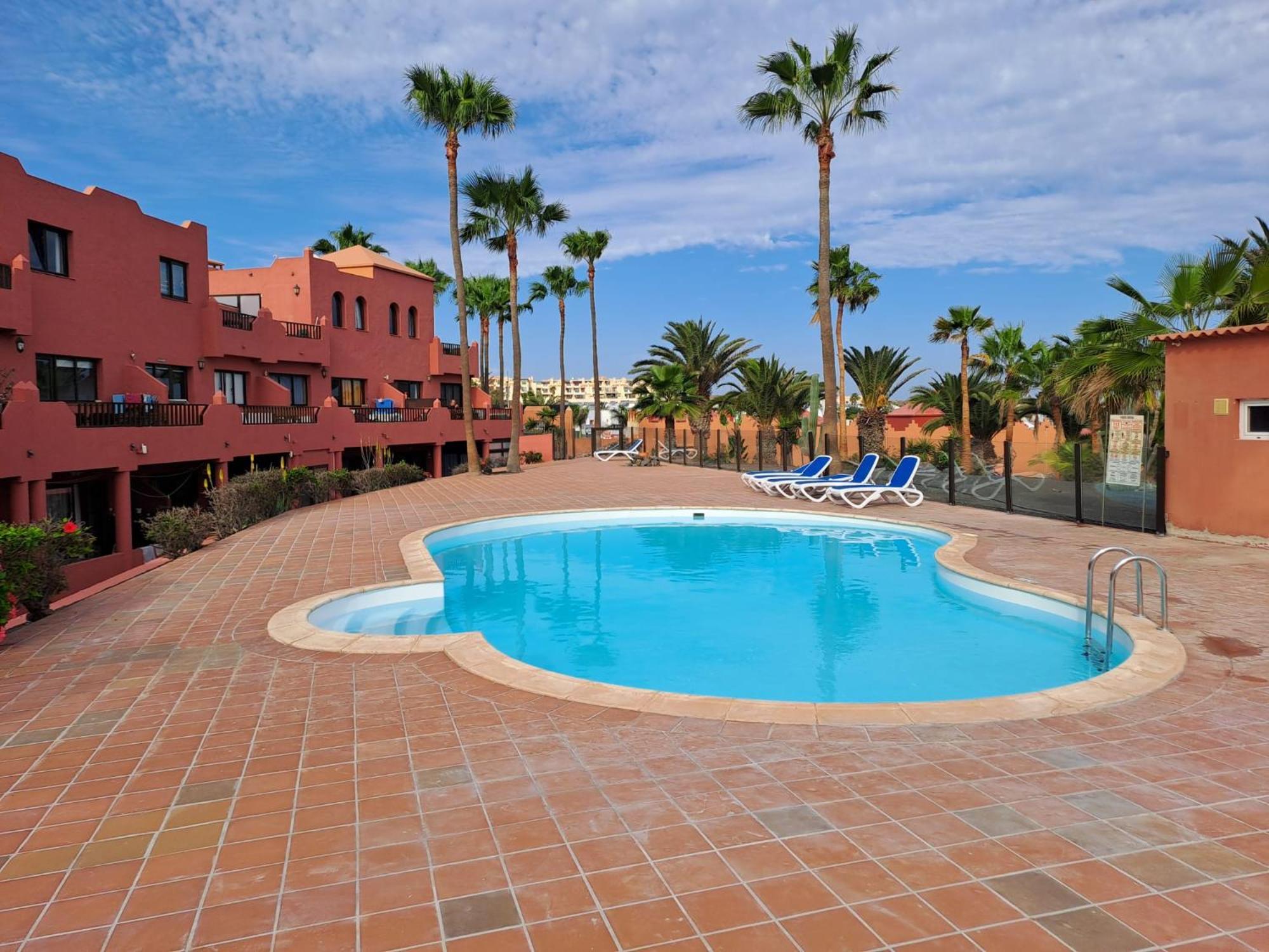 Apartamento Casa Morocco