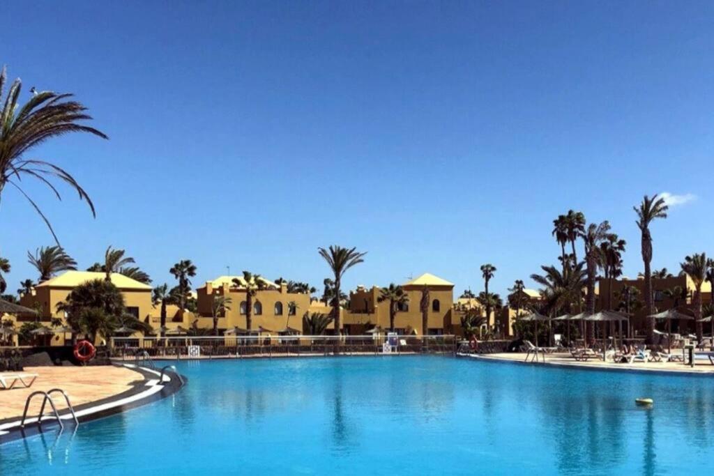 Casa Damar * Corralejo