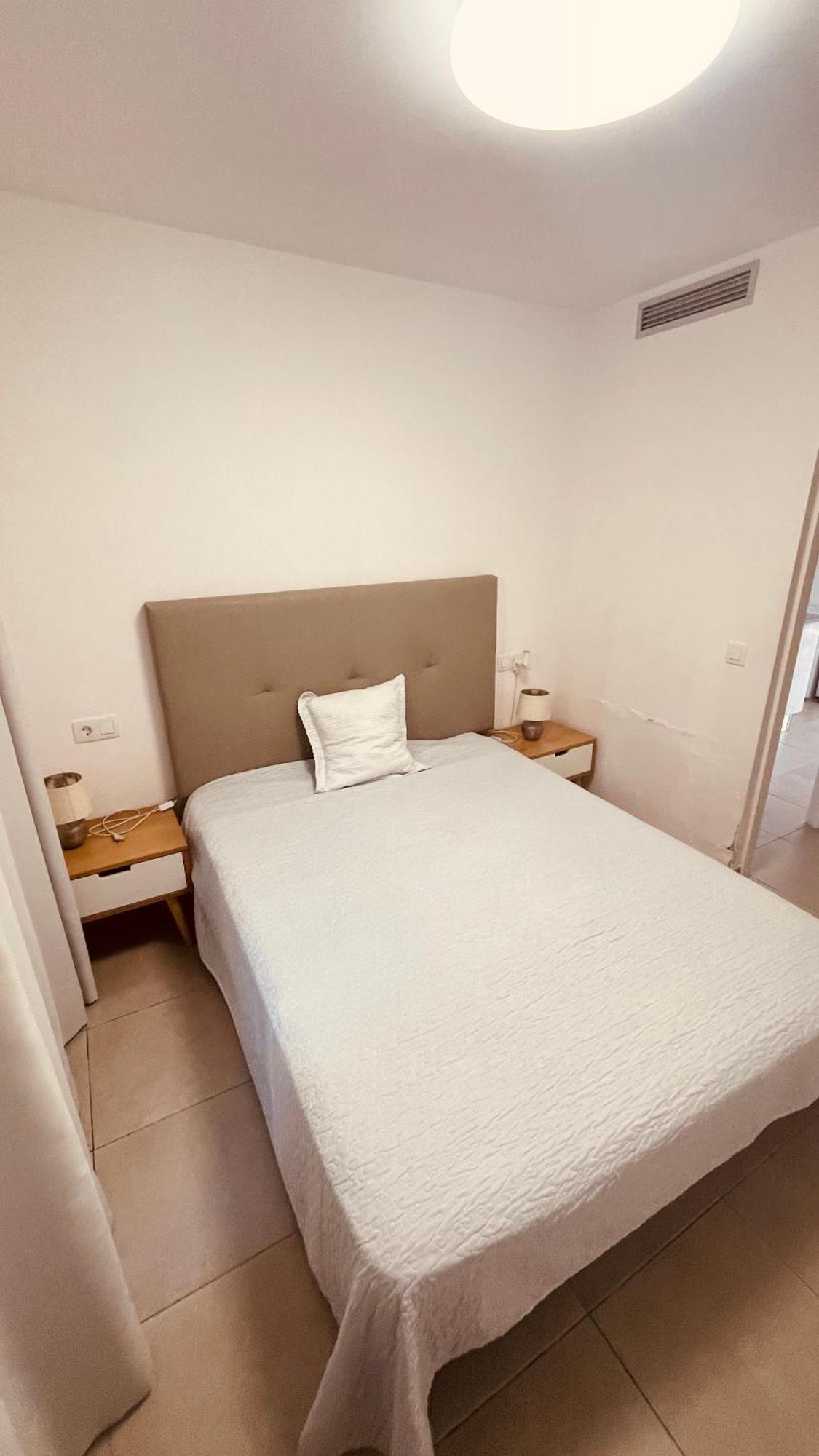 Apartment Rising Sun Corralejo