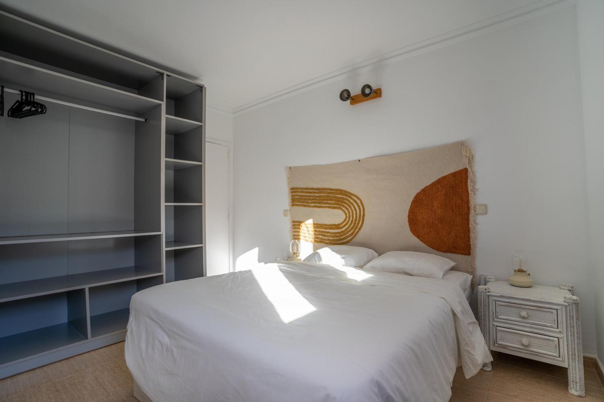 House Apartment