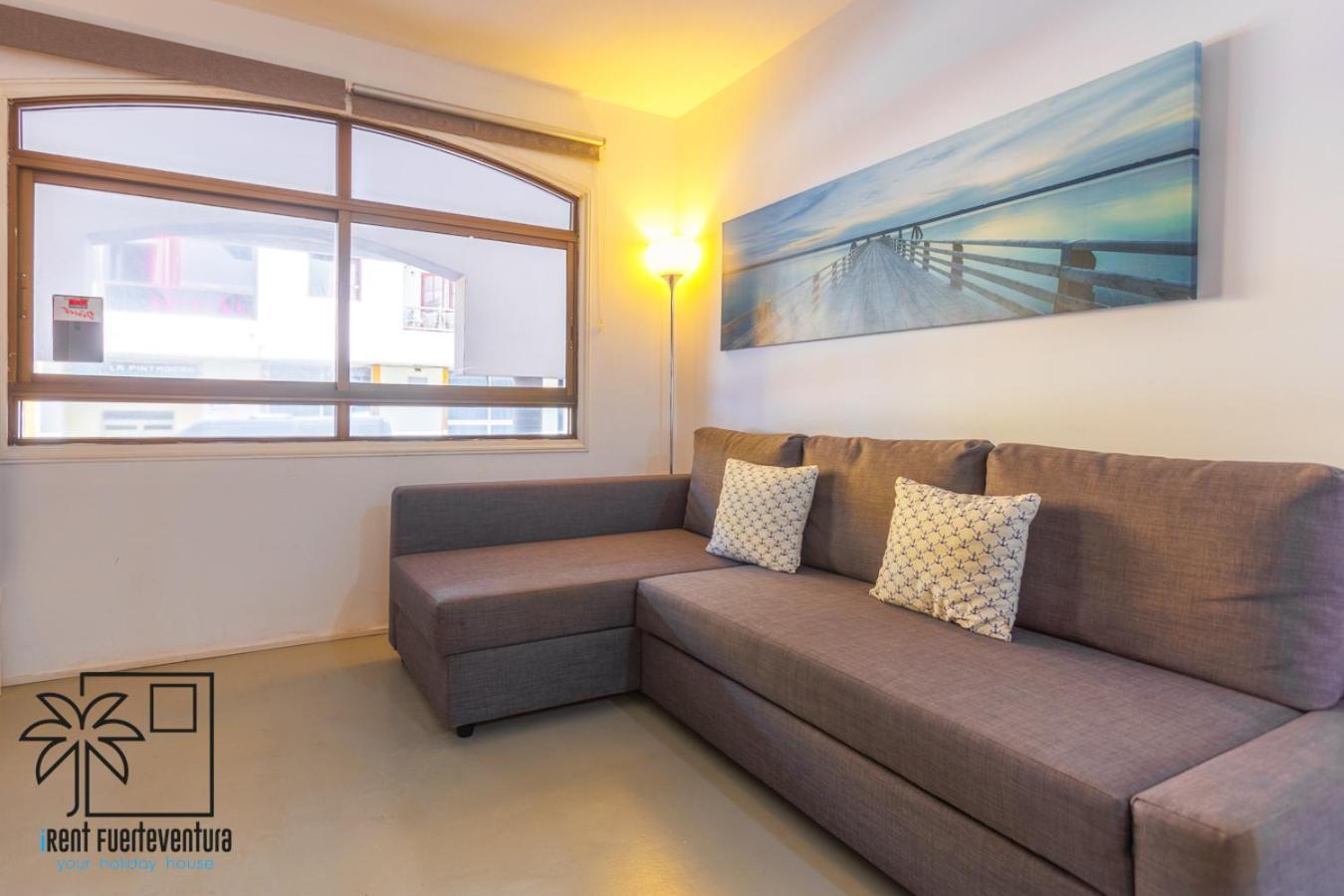 Apartment Casa Design In The Center By Irent Fuerteventura *