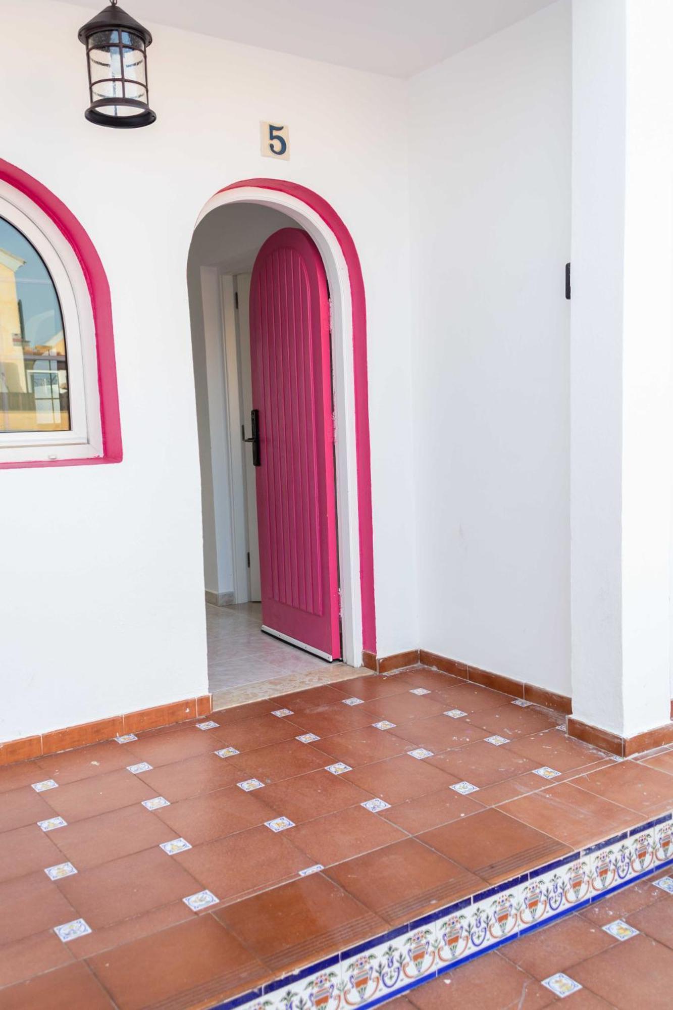 Galera Boutique Art With Private Pools, Free Wifi & Bbq, By Amazzzing Travel Villa Corralejo
