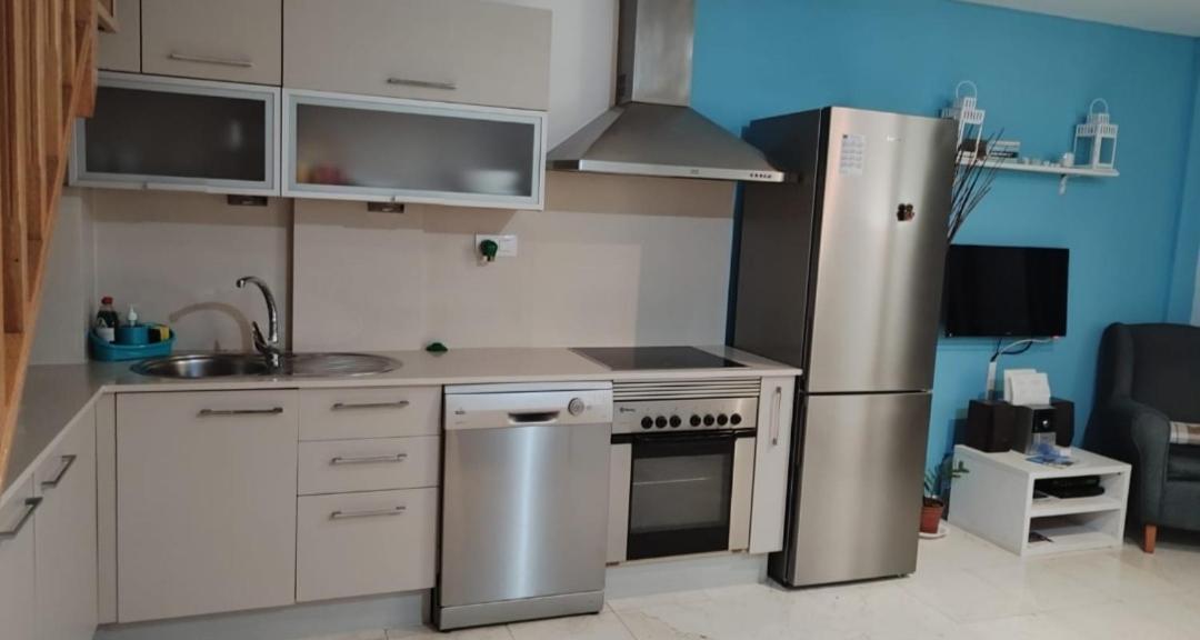 Apartamento On The Corralejo
