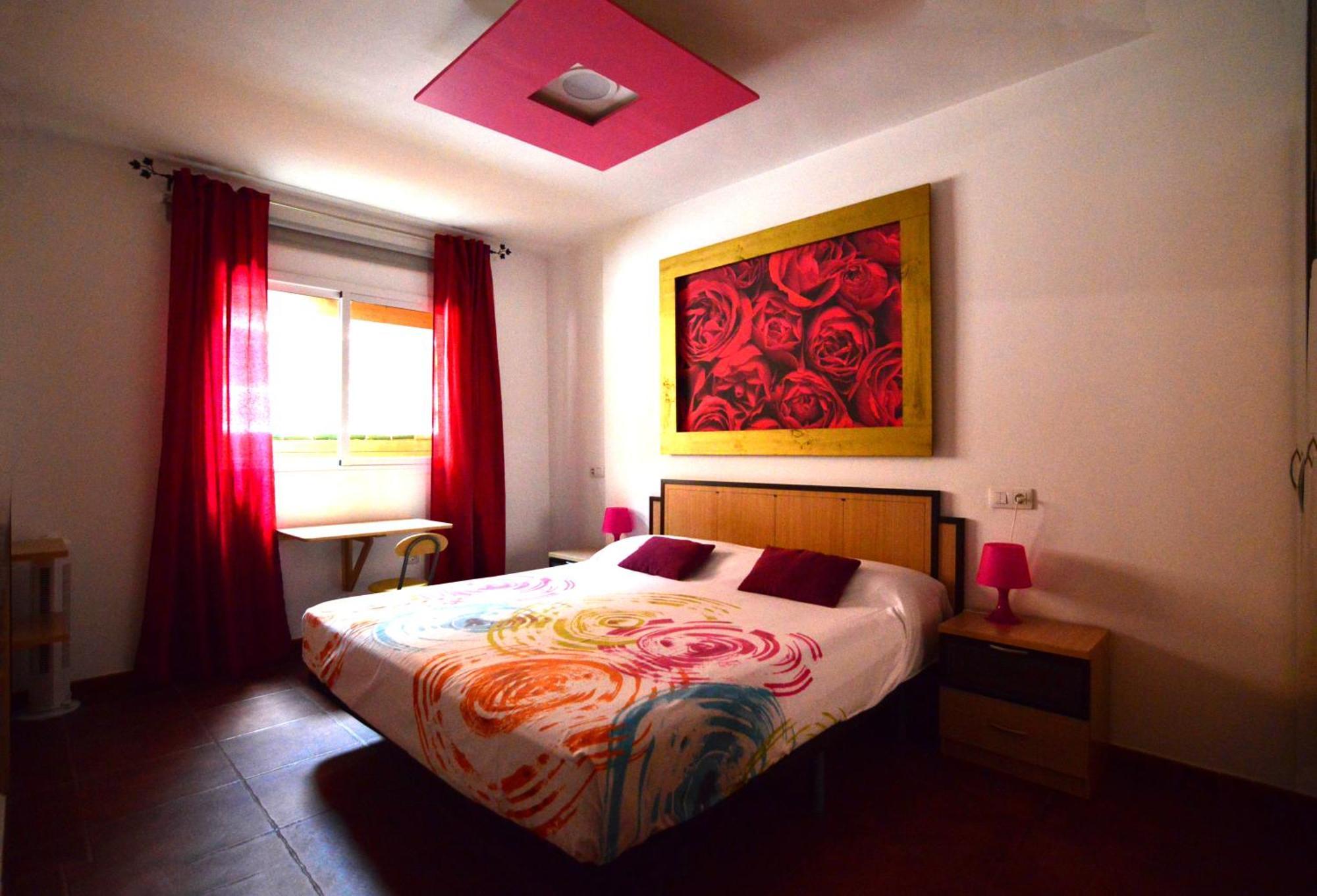Ferienhaus Kalmahouse Corralejo