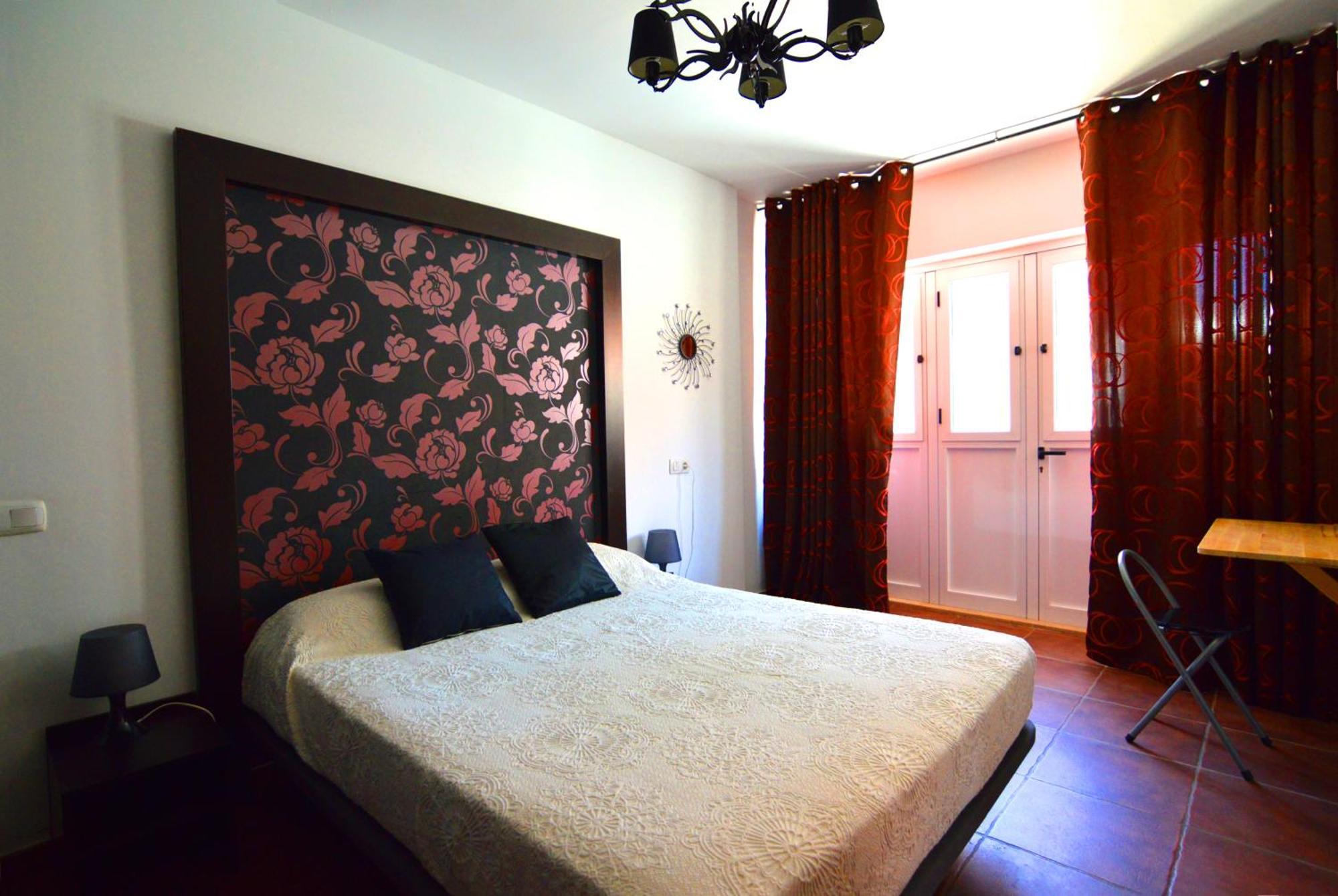 Kalmahouse * Corralejo