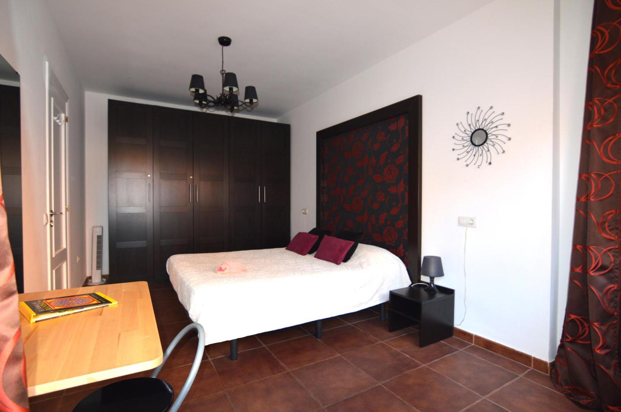 Kalmahouse Corralejo