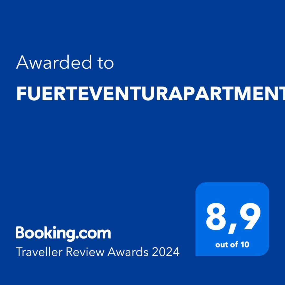 Apartment Fuerteventurapartments Corralejo