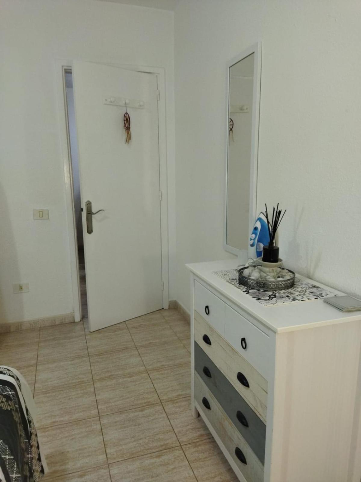Apartamento Casa Alisios 71