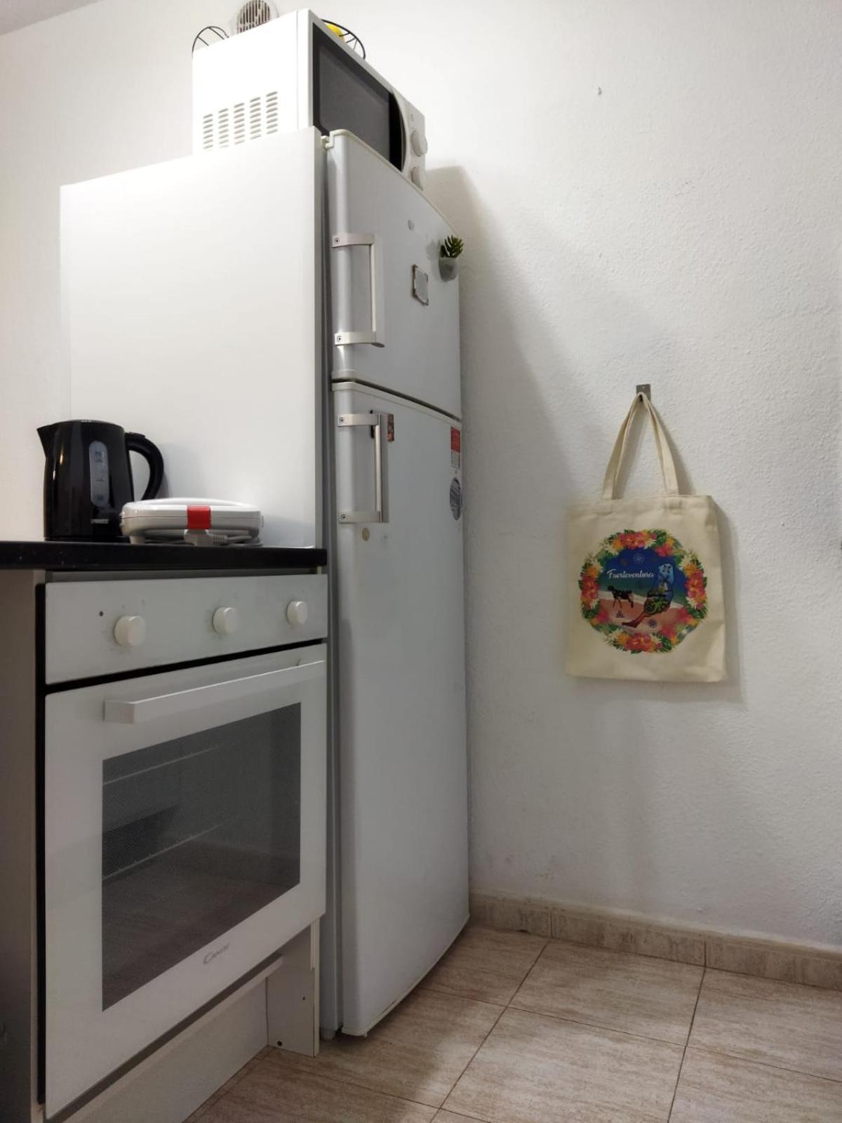 Apartamento Casa Alisios 71 *