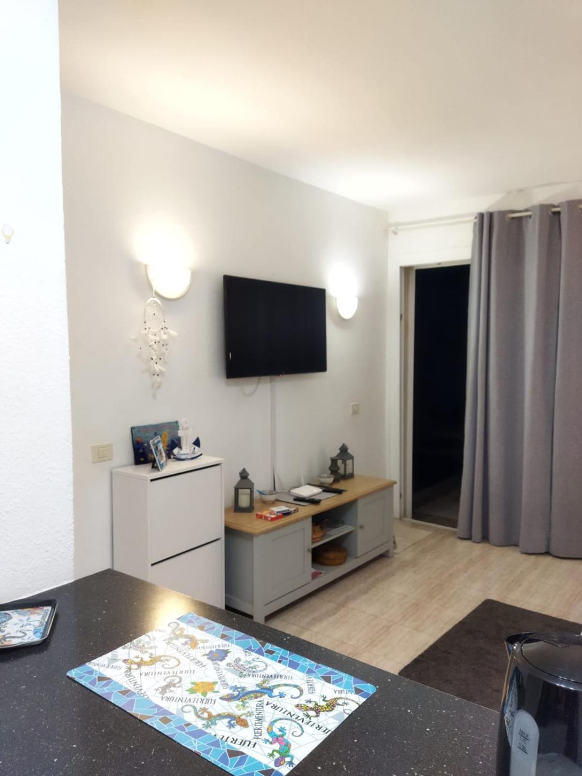 Casa Alisios 71 Apartamento Corralejo