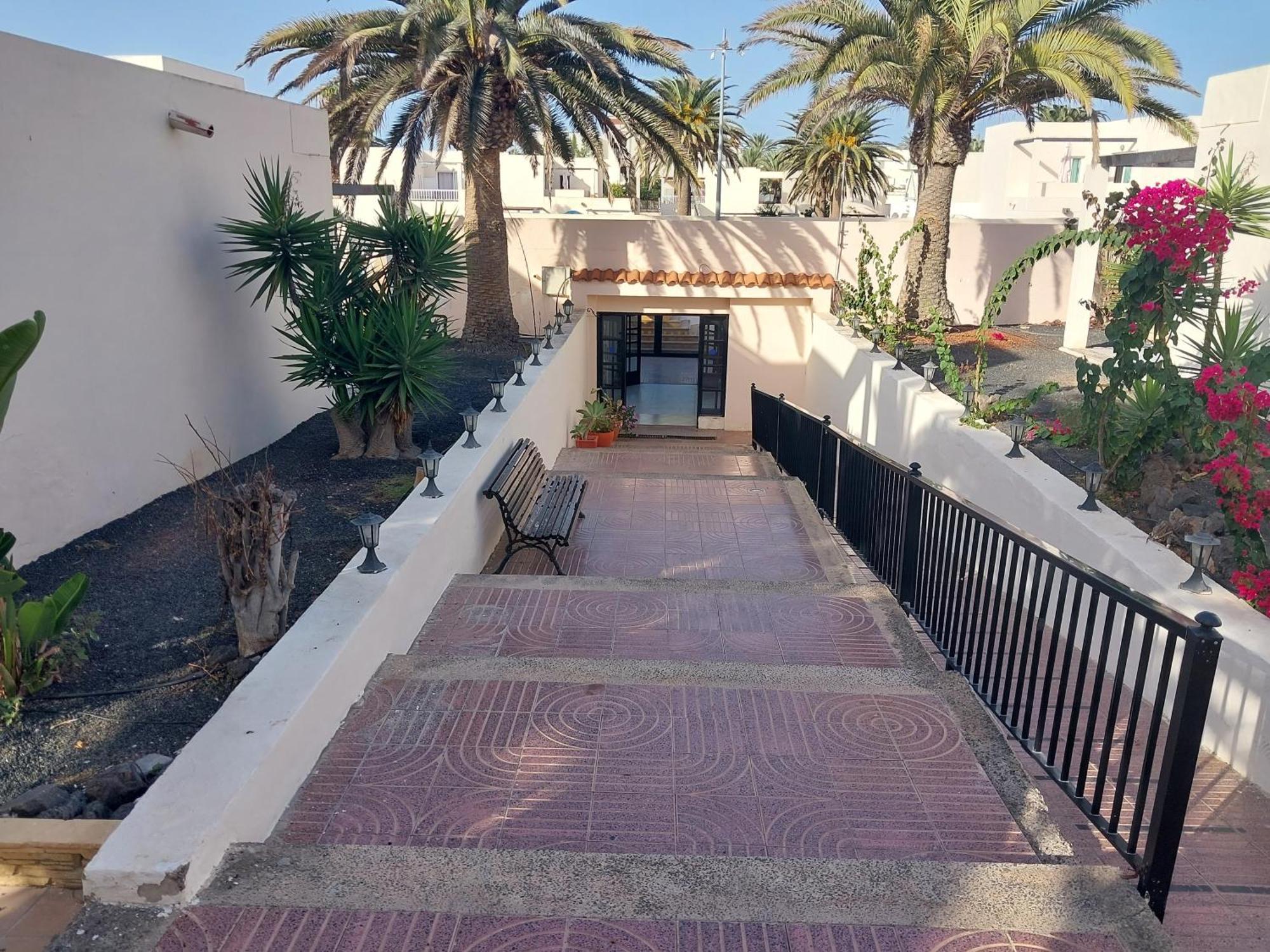 Casa Alisios 71 Apartamento *