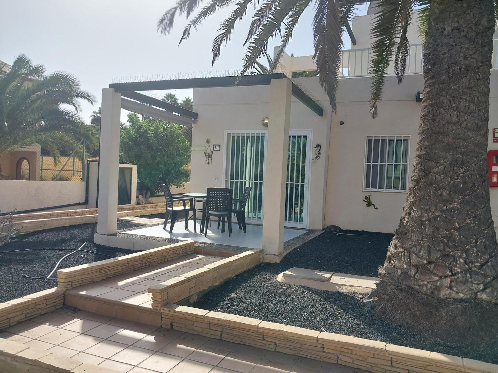 Casa Alisios 71 Apartamento *