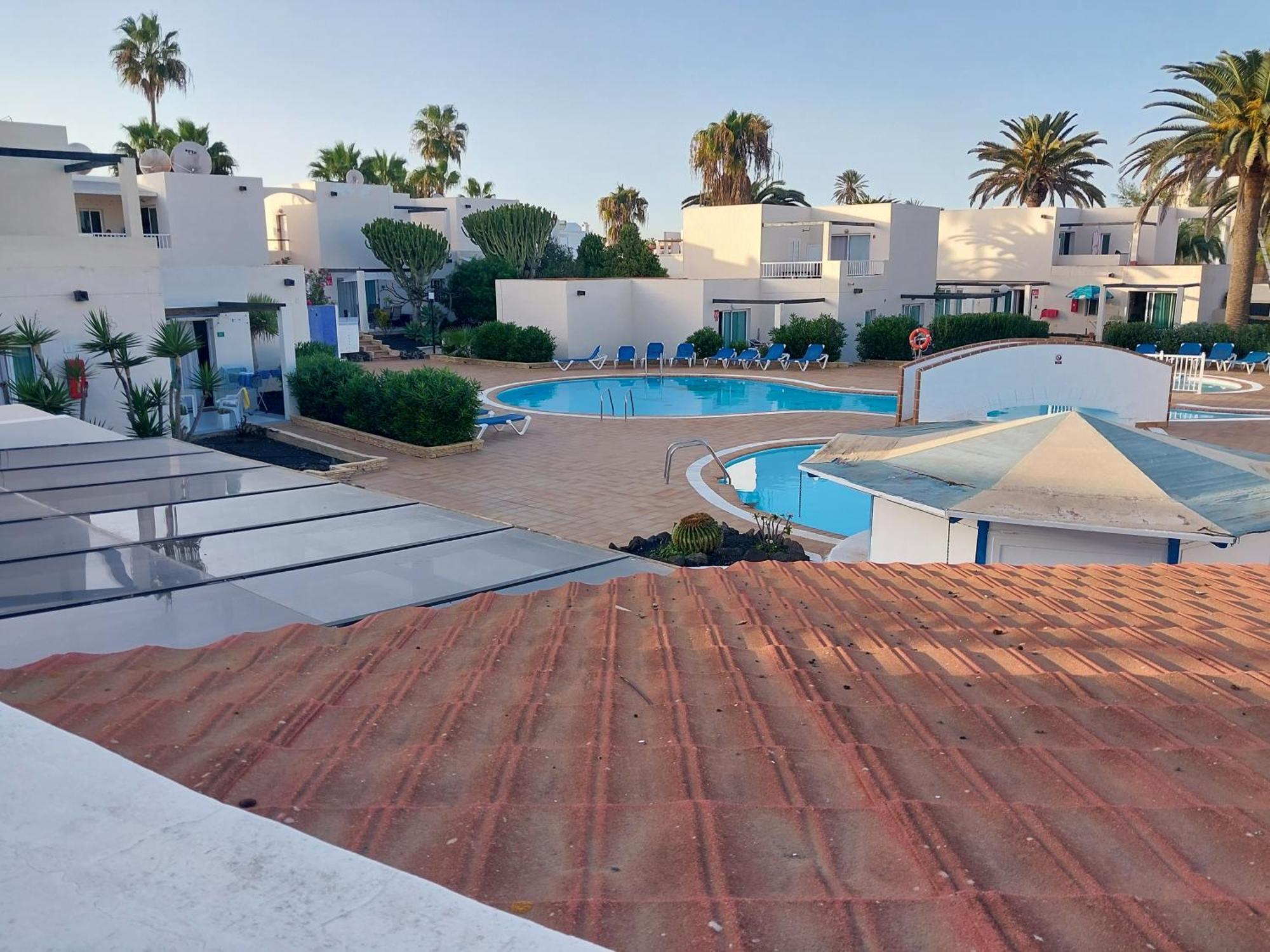 Casa Alisios 71 Apartamento