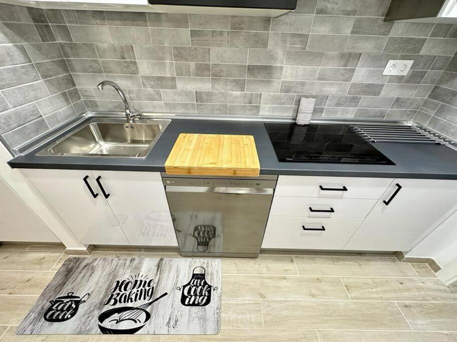 Apartment B-rent Digital Boutique Casa Querida Corralejo