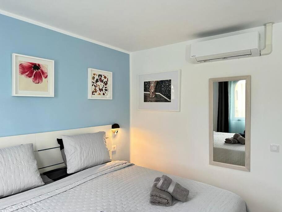B-rent Digital Boutique Casa Querida Apartment