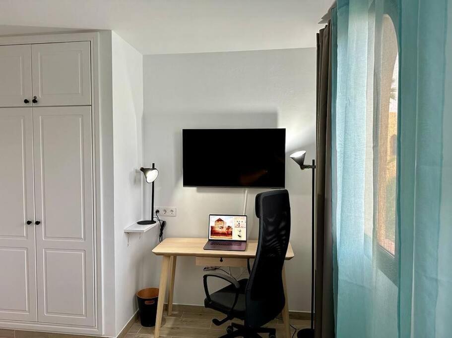 Apartment B-rent Digital Boutique Casa Querida Corralejo