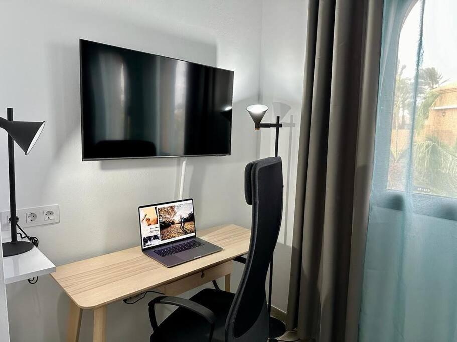 B-rent Digital Boutique Casa Querida