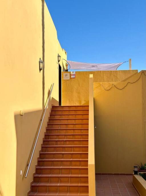 B-rent Digital Boutique Casa Querida * Corralejo