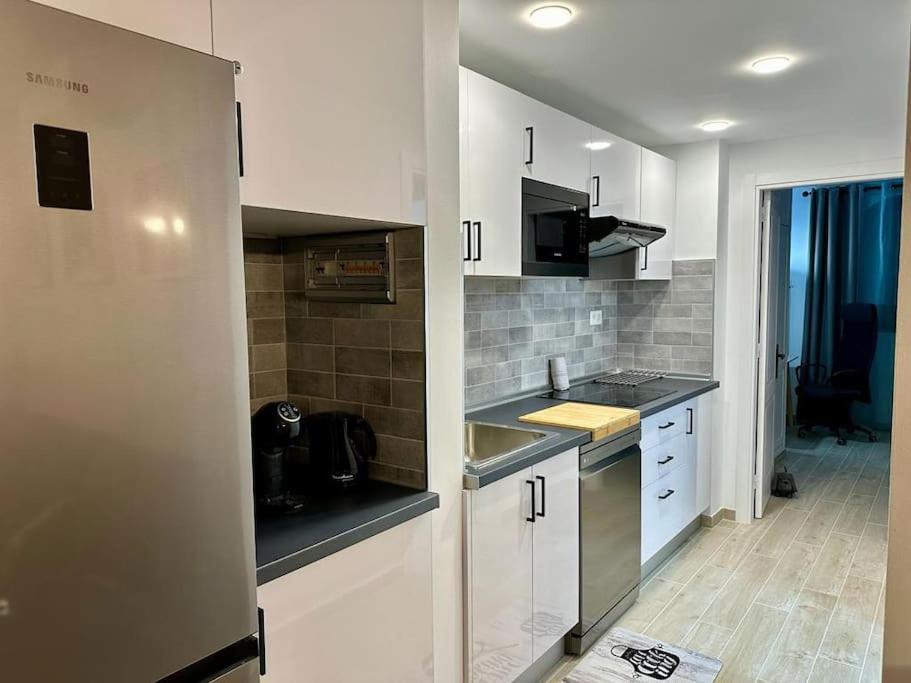 Apartment B-rent Digital Boutique Casa Querida *