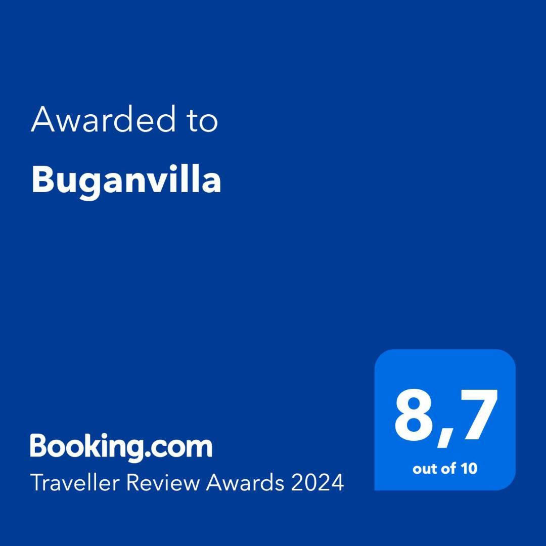 Buganvilla Apartamento *
