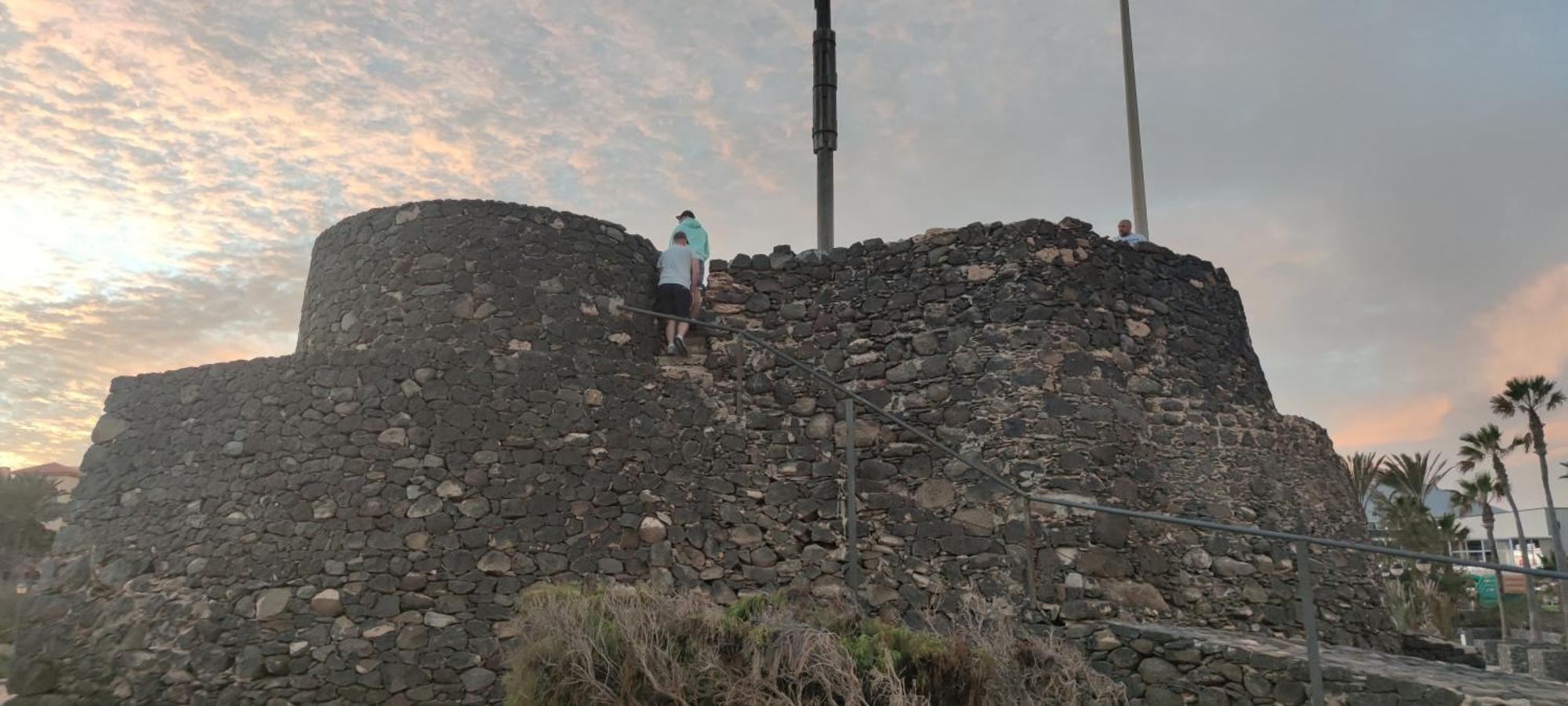 Pousada Casa Lena Americas Corralejo