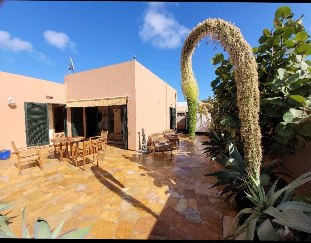 Casa Volcan *