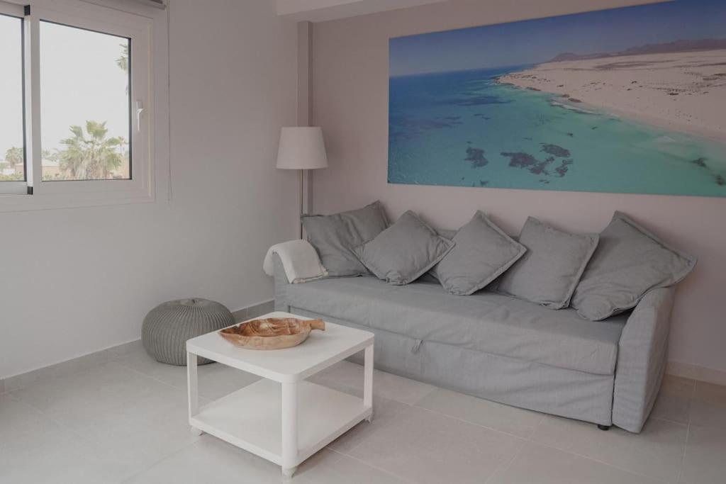 Apartment Casita Paola