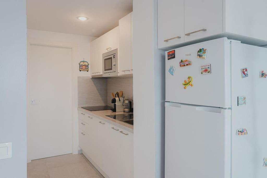 Casita Paola * Corralejo