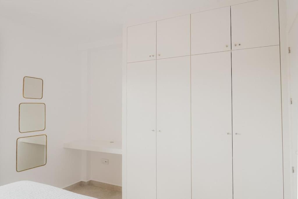 Apartment Casita Paola *