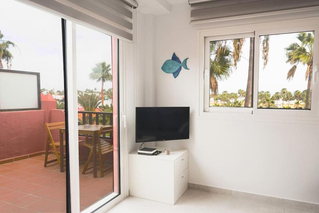 Casita Paola Apartment Corralejo