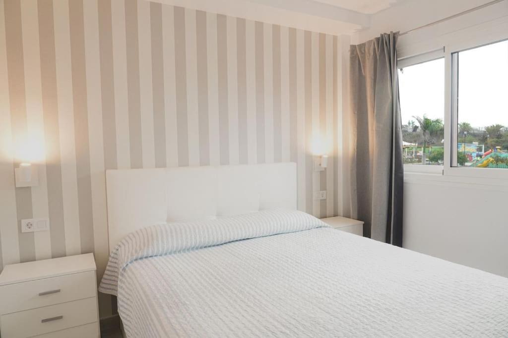 Apartment Casita Paola Corralejo