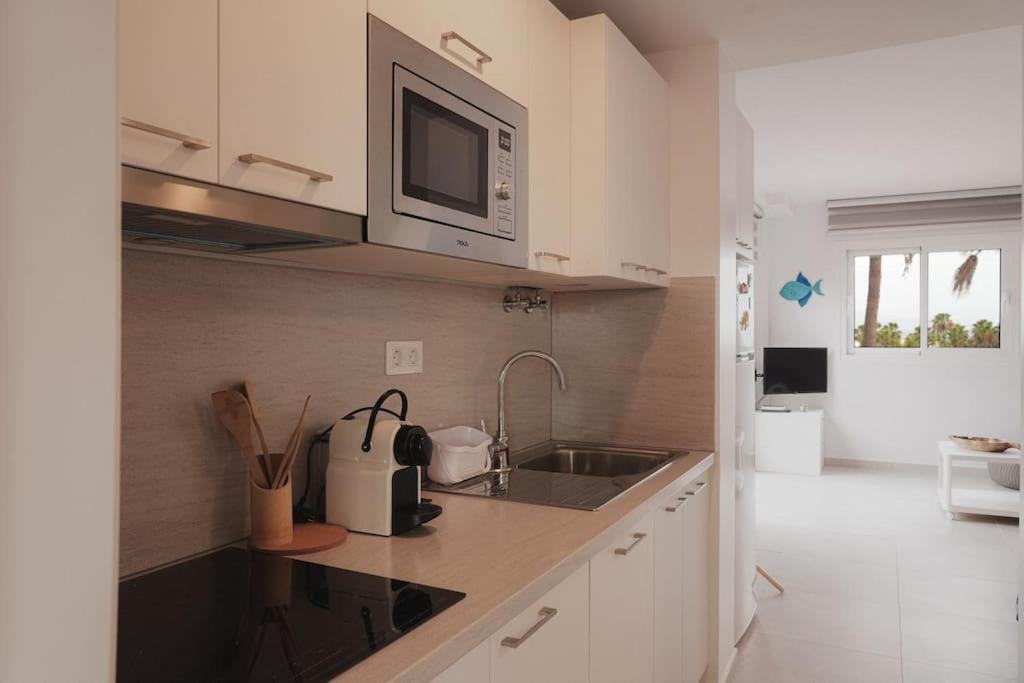 Casita Paola Apartment Corralejo