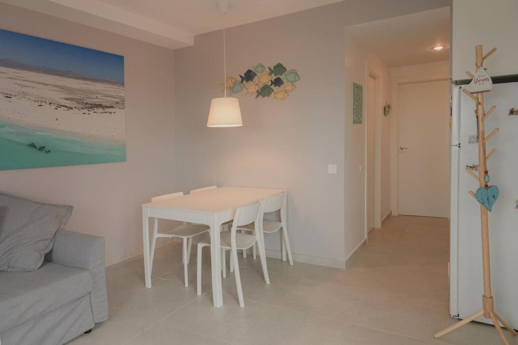 Apartment Casita Paola *