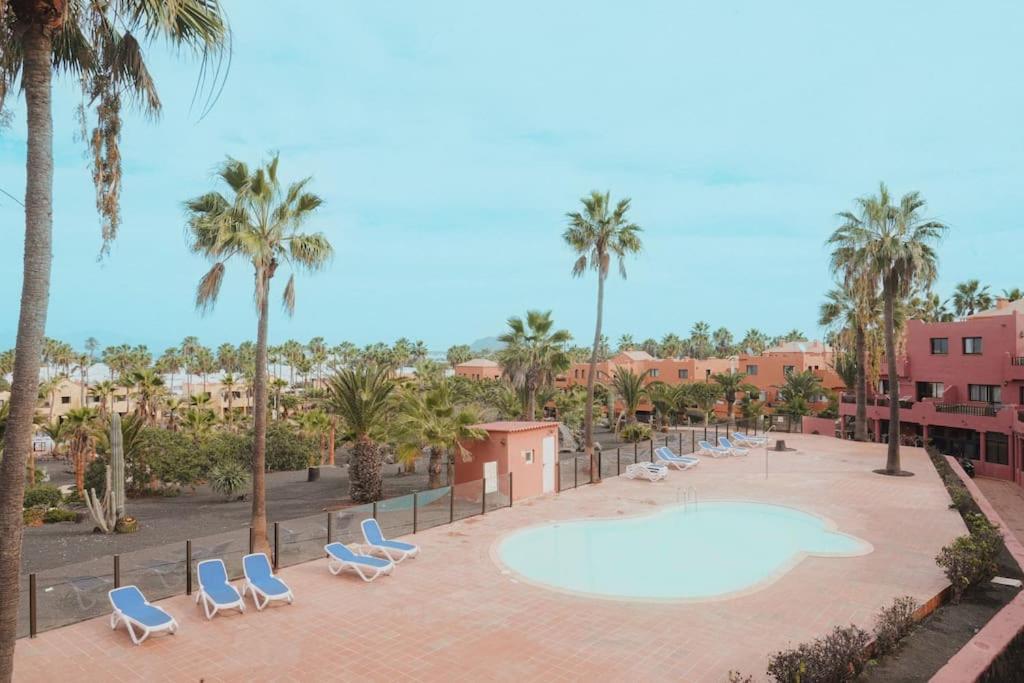 Casita Paola * Corralejo