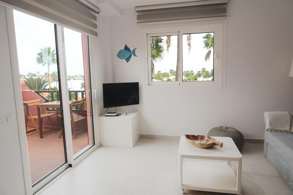 Casita Paola Apartment Corralejo