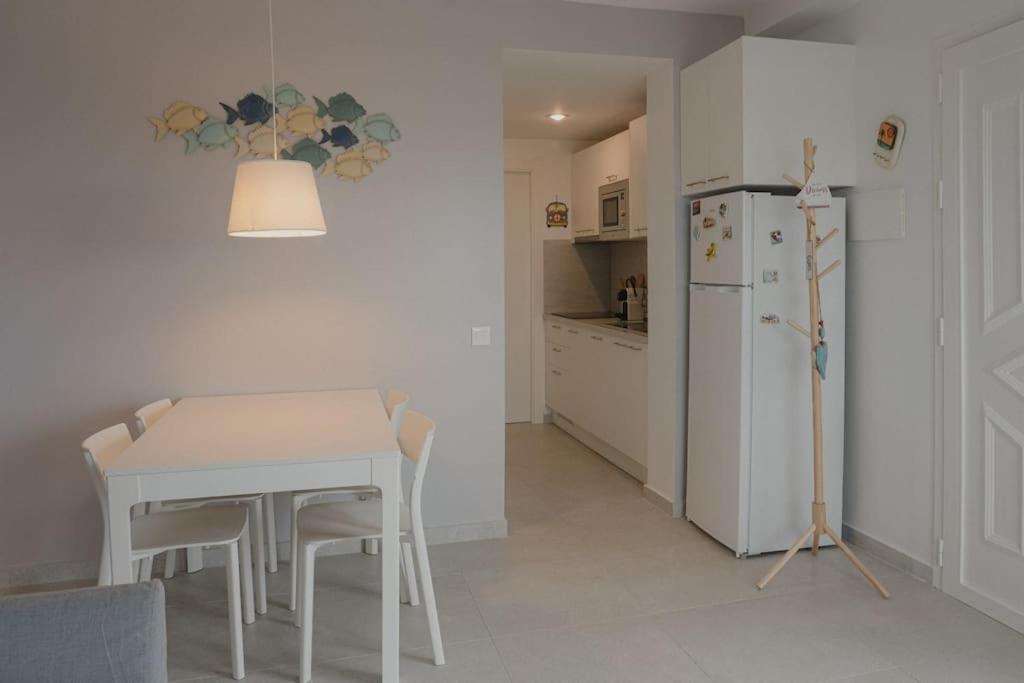 Casita Paola * Corralejo