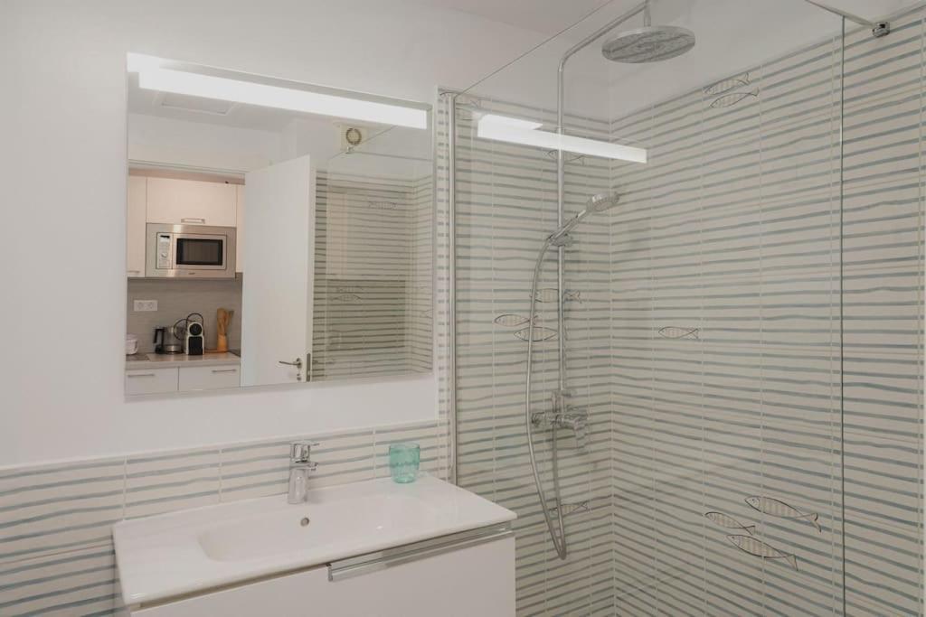 Appartement Casita Paola