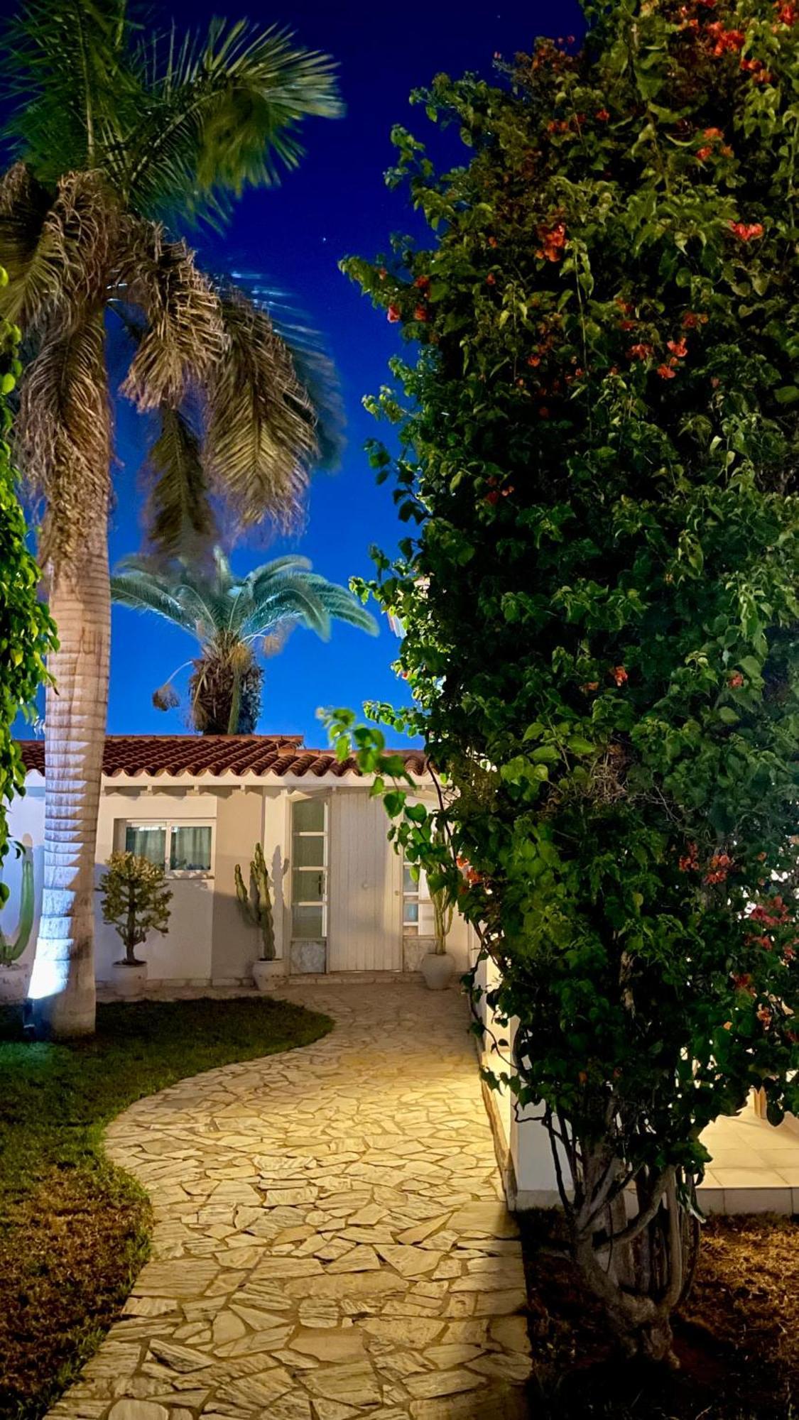 Villa Turquesa 3 Fuerteventura *