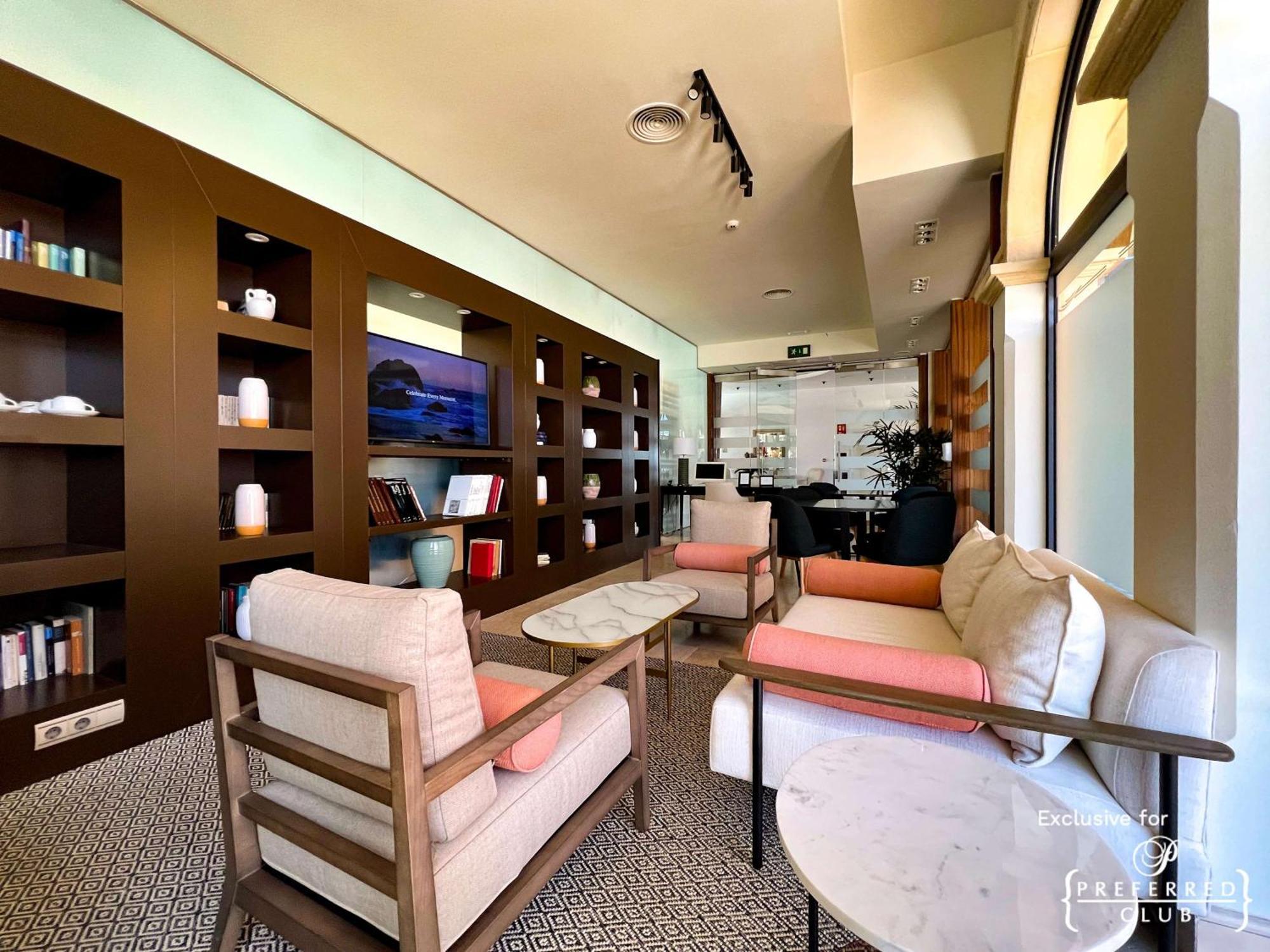 Secrets Bahia Real & Adults Only Hotel Corralejo